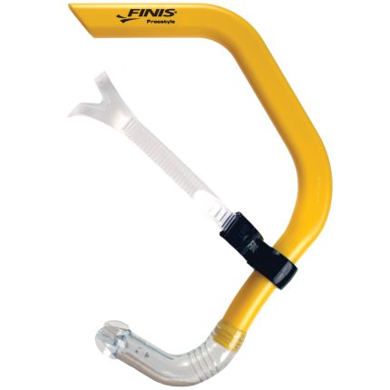 Freestyle Snorkel - Gyorsúszó pipa